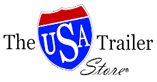 The USA Trailer Store